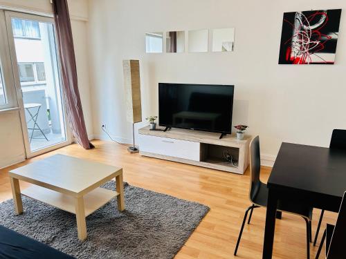 appartment avec balcon strasbourg centre, Strasbourg