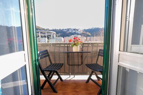 Casa Giorgia with Parking Space, Janov