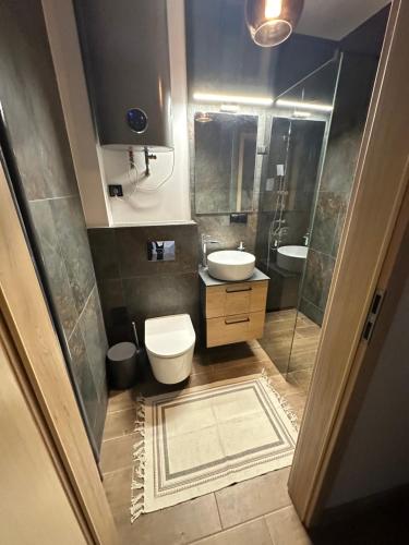 Apartament MOCHA Szczytno Mazury