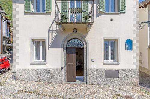 A szálláshely kívülről, River House Lenno - Tremezzina - Como Lake in Lenno