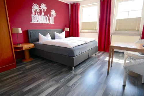 Hotel & Restaurant Am Bodden