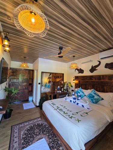 The Corbin Guest House in جويدهو أتول