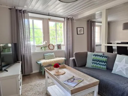 Ferienhaus N° 14 in Mülheim an der Mosel, Deutschland