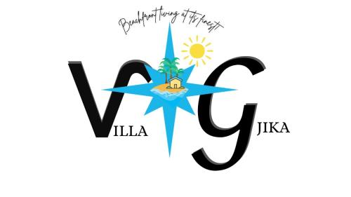 Vila Ylli Gjika, Ksamil