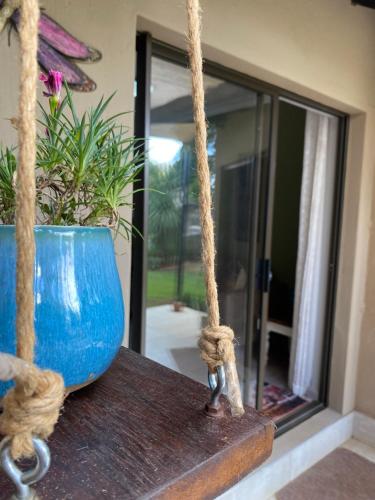 Baobab Guesthouse, Centurion