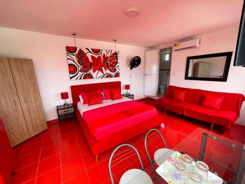 Double Room image 1