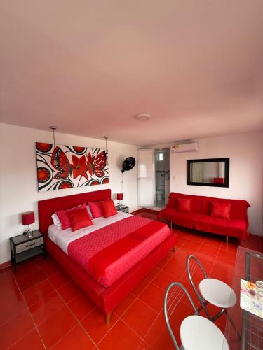Double Room image 8