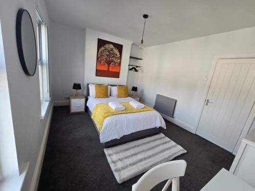 Room 3 Shared house in Kensington, Liverpool