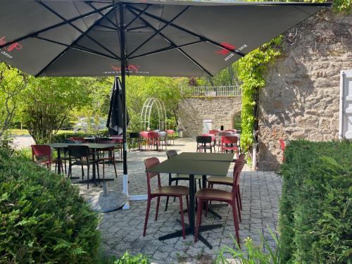 設施, Le Moulin de Barette - Blavozy, 43700 Le Puy-en-Velay in 布拉瓦濟