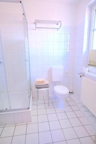 Hotel & Restaurant Am Bodden, Putbus (fotografie 3)