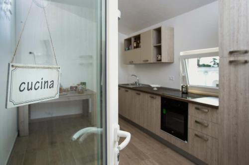 CASA 801 in San Bartolomeo