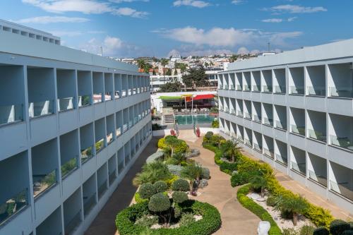Nicholas Color Hotel, Ayia Napa