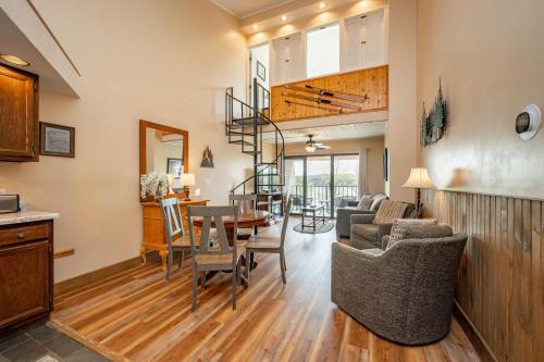 711H Studio Loft One Bath in Oakland, USA