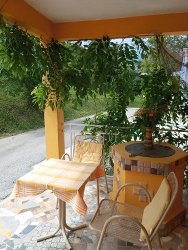 Apartman SIRENA in 卡森