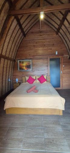 Manik Tirta Cabin's