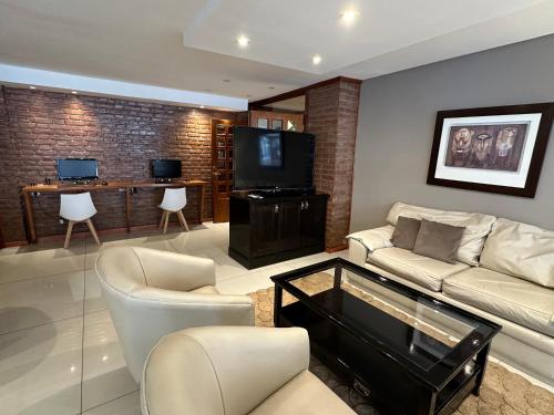 Hotel Piero in Villa Mercedes