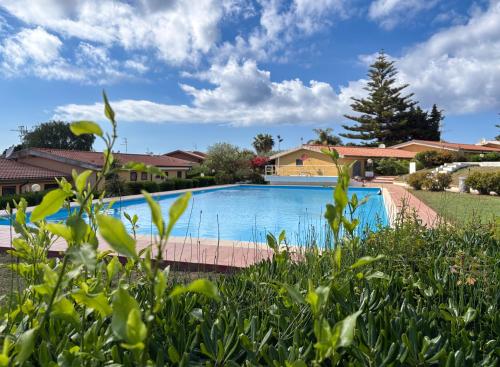  Alloggio incantevole con piscina in Ricadi