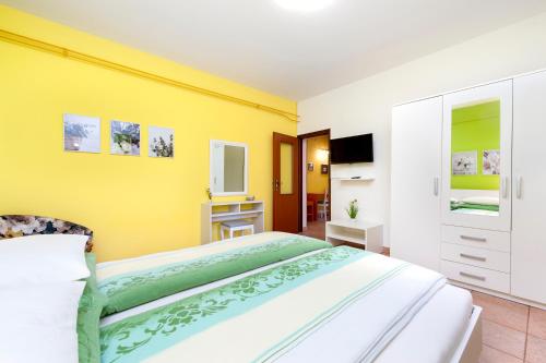 Apartments Erik B&B Adults only – Rovinj, 