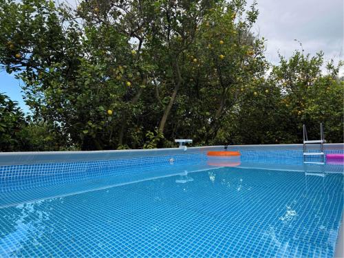 YourHome - San Valerio Home 5
