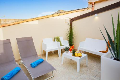 Penthouse Apartment image 5