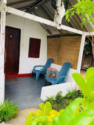 入口, Little Fairy Home B&B in 阿魯加姆灣