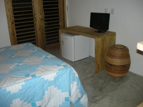 Bed & Breakfast Casa Dos Cajueiros, Barra Grande (foto 10)