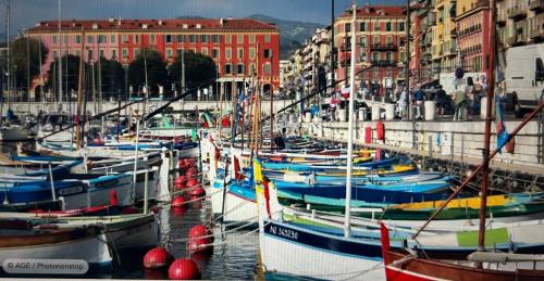 A room in Nice Beach, Nizza (Foto 10)