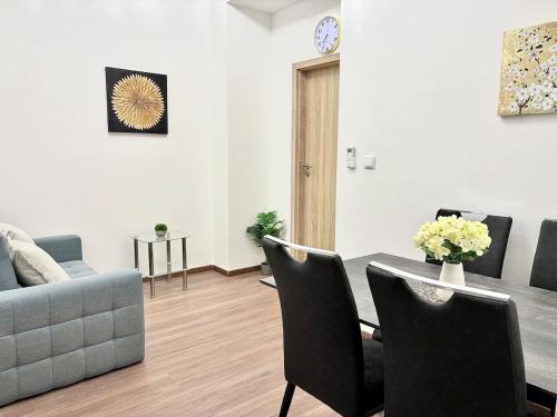 Lumiar36 Apartment, Будапешт