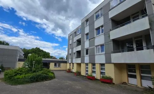 Turp Residenz in Blomberg, Deutschland
