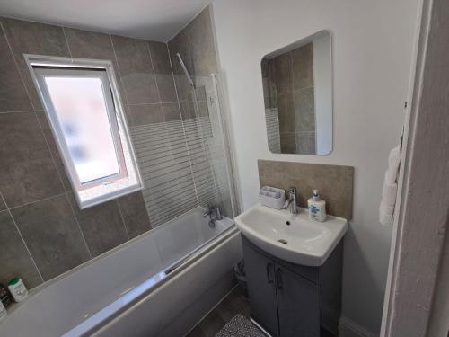 Room 1 Shared house in Kensington, Liverpool (fotografie 3)