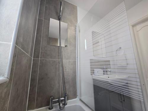 Room 1 Shared house in Kensington, Liverpool (fotografie 5)