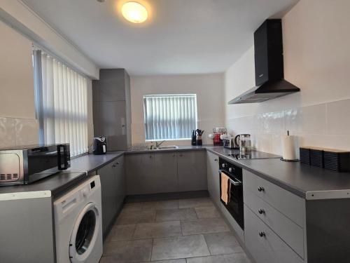 Room 1 Shared house in Kensington, Liverpool (fotografie 7)