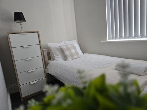 Room 1 Shared house in Kensington, Liverpool (fotografie 8)