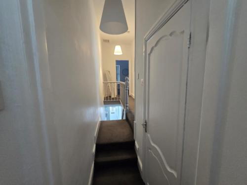 Room 1 Shared house in Kensington, Liverpool (fotografie 9)