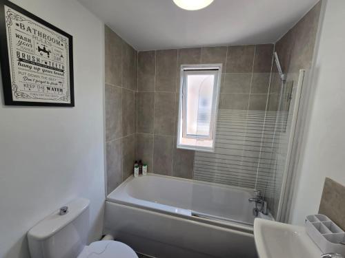 Room 1 Shared house in Kensington, Liverpool (fotografie 10)