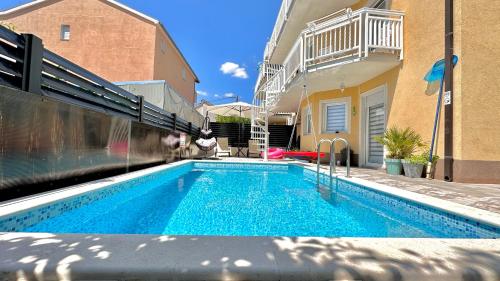 Apartman Stipić 2 3