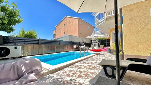 Apartman Stipić 2 4