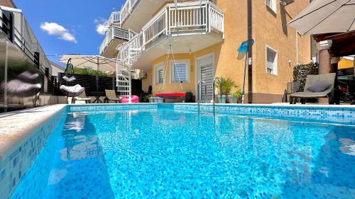 Apartman Stipić 2 2