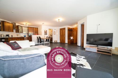  Chasa Taverna Costa dad Archas Parterre in Sent GR