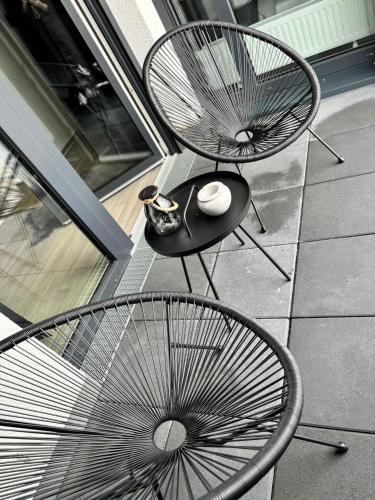 Charming Homes - Studio 10 in Wolfsburg, Deutschland