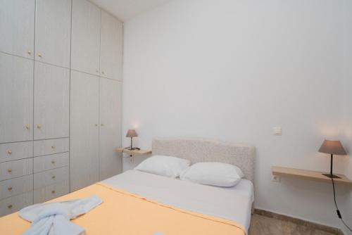 Spacious house with seaview, Pórto Ráfti (photo 9)