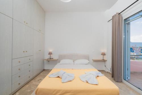 Spacious house with seaview, Pórto Ráfti (photo 5)