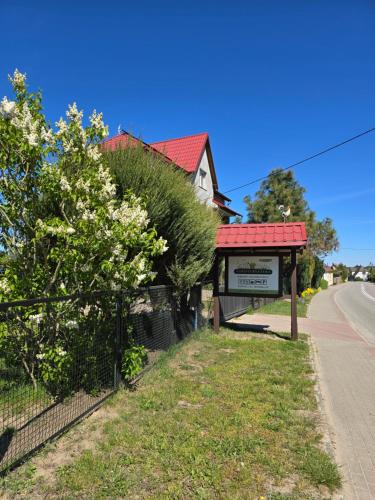 Agroturystyka Gawryś pokoje