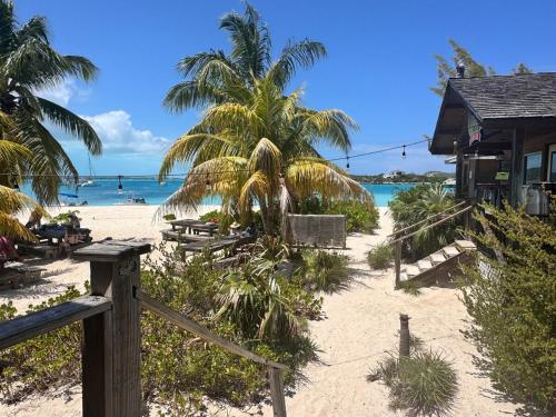 Best Location In Exuma - George Town in George Town