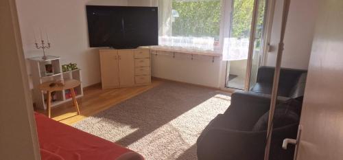 Birs View Room in بيرسفيلدين