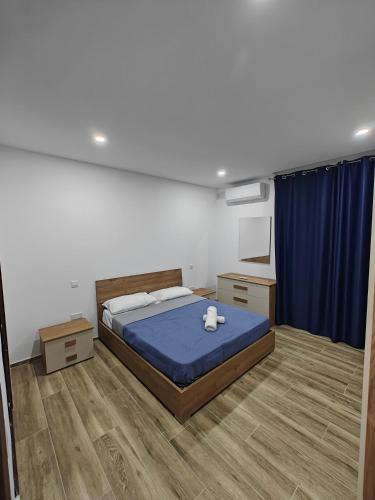 Large Deluxe Apartment