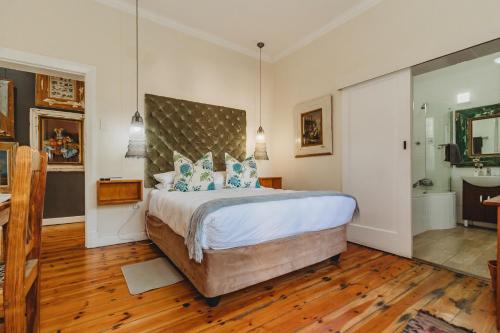 Acorn Guest House Room Type - Standard Room