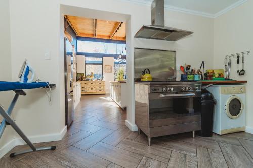 Acorn Guest House in George