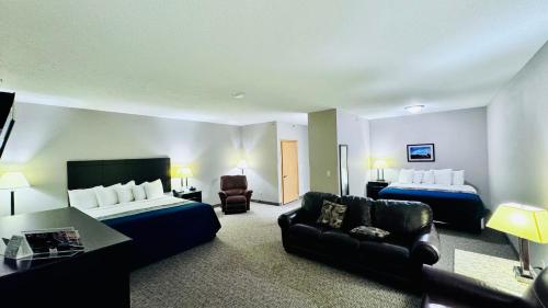 Garner INN & Suites, Garner (fotografie 4)