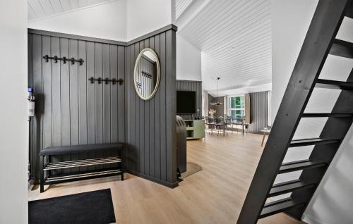Exterior view, Three-Bedroom Holiday Home In Hemmet in Hemmet